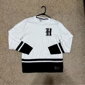 Men’s Hollister long sleeve T-shirt